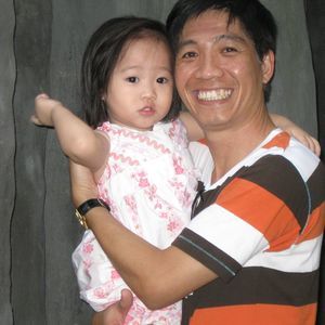 Meet your Posher, Tuan